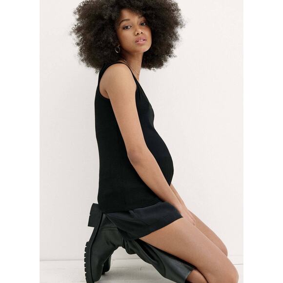 Hatch | The Perfect Tank NWOT - Picture 2 of 5